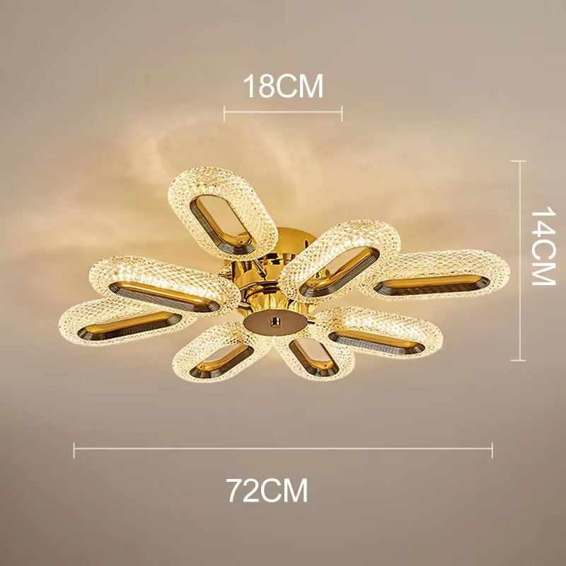 Nordic LED Pendant Lights Hanging Lamp Indoor Lighting for Home Living Dining Bed Room Kitchen Bathroom Decoration Pendant Light