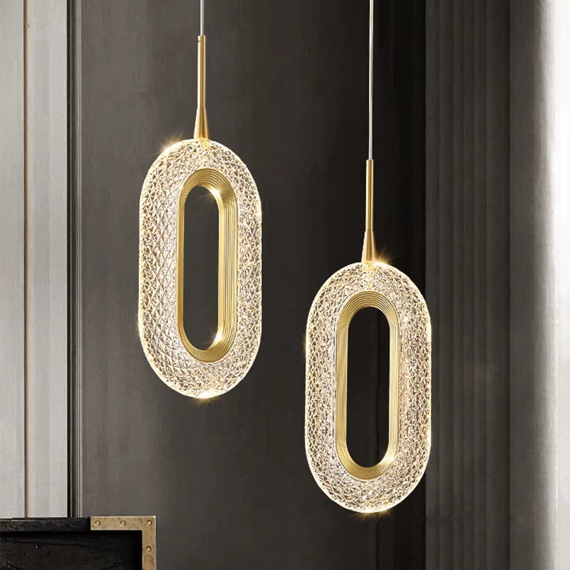 Nordic LED Pendant Lights Hanging Lamp Indoor Lighting for Home Living Dining Bed Room Kitchen Bathroom Decoration Pendant Light