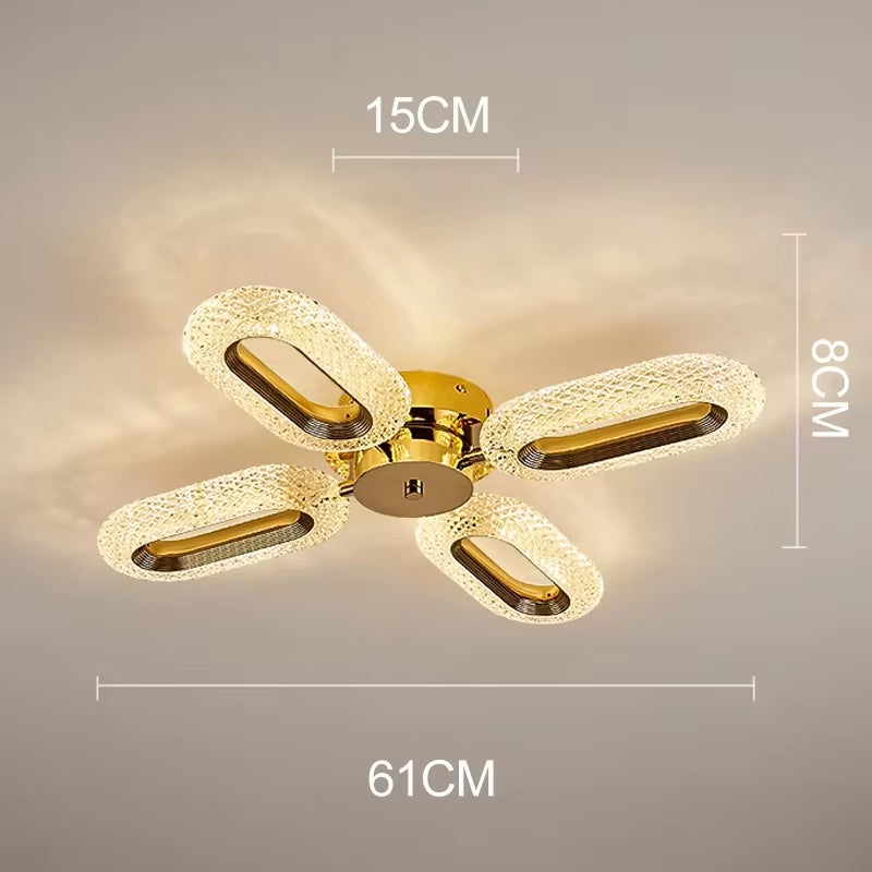 Nordic LED Pendant Lights Hanging Lamp Indoor Lighting for Home Living Dining Bed Room Kitchen Bathroom Decoration Pendant Light